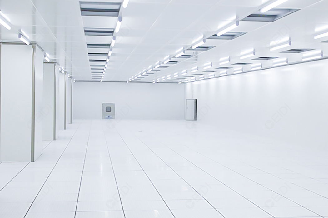 電子無塵車間可以生產什么？半導體工廠需要無塵車間嗎？