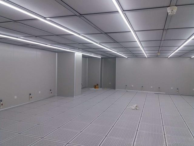 潔凈工程是什么？潔凈工程該怎么做？