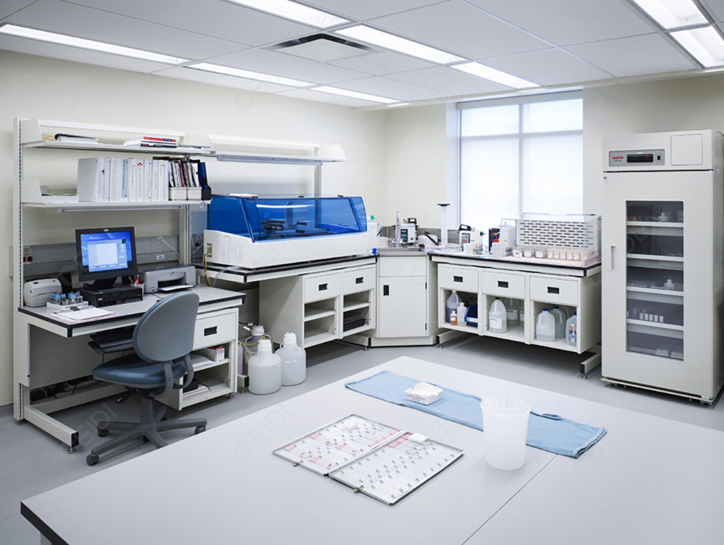 實驗室建設預算該怎么做？預算表是怎么做的呢？