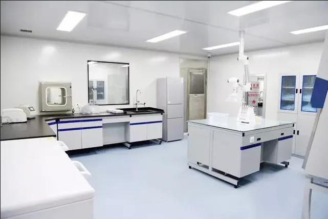 實驗室建立要求高嗎？需要找普通施工隊做嗎？