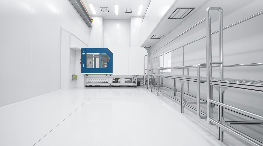 凈化工程需要多少錢？預(yù)算是怎么做的呢？