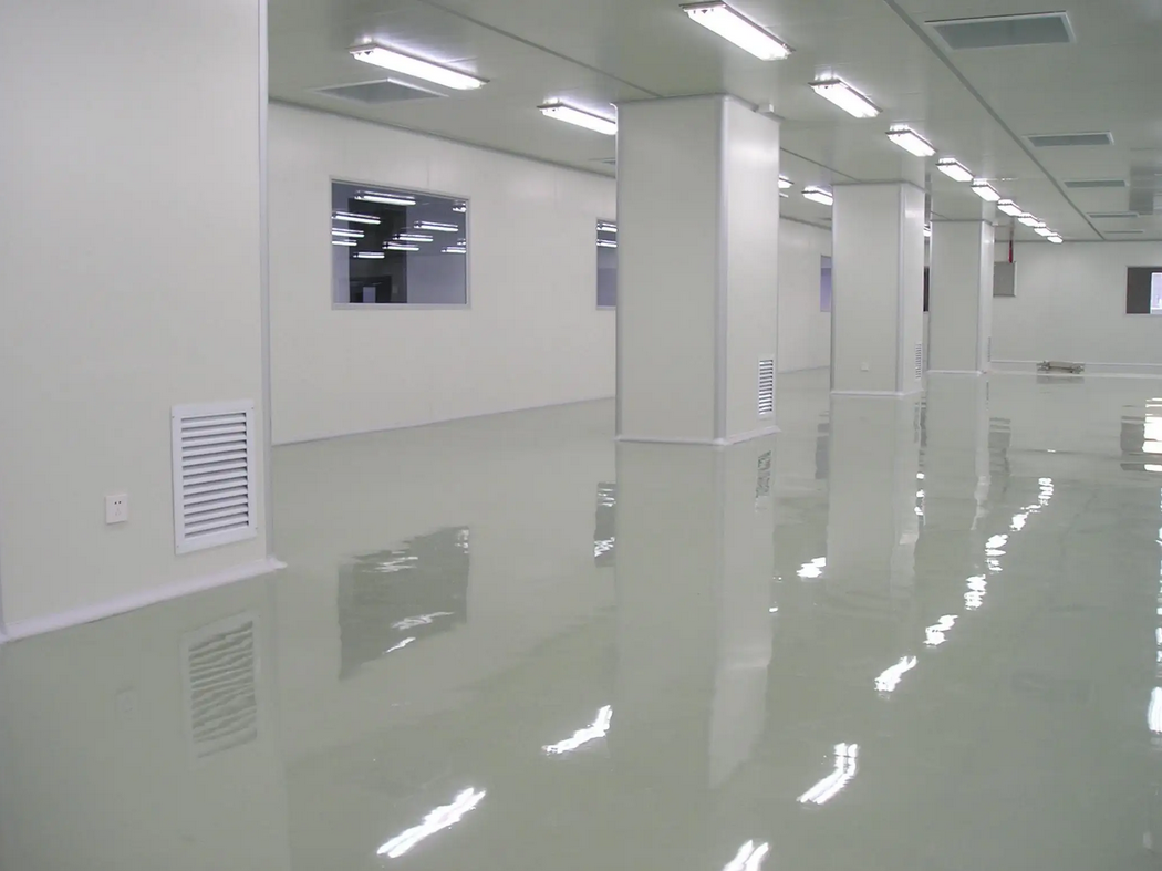 凈化廠房怎么做合適呢？設(shè)計費用貴不貴？